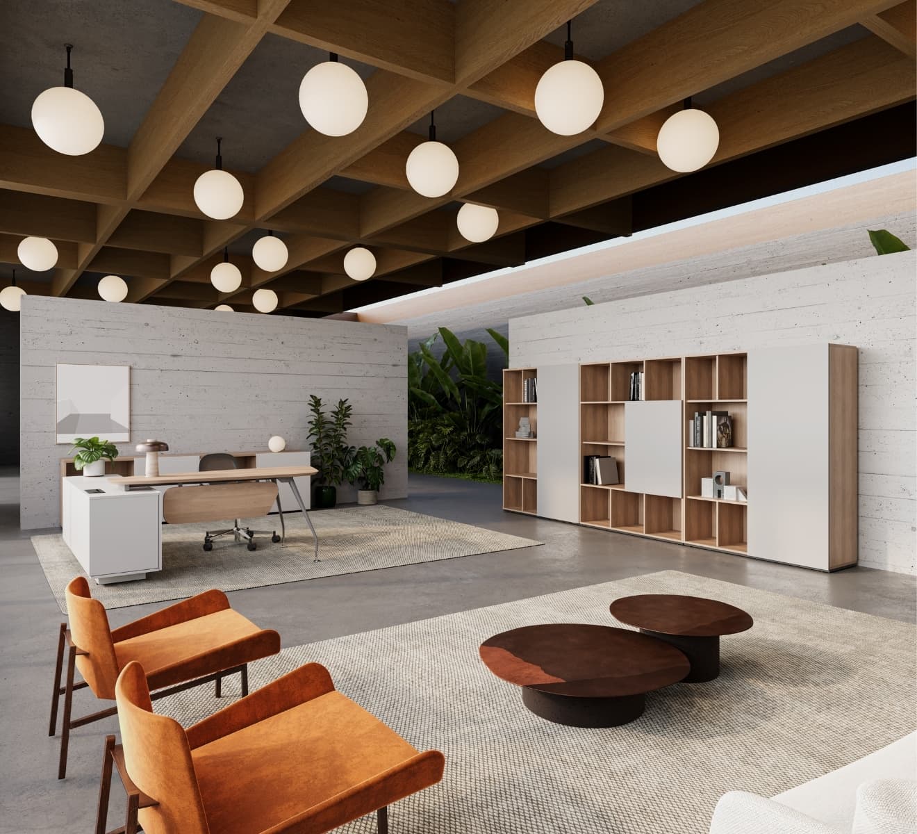 Vídeo / imagem hero: ambiente corporativo Motiva