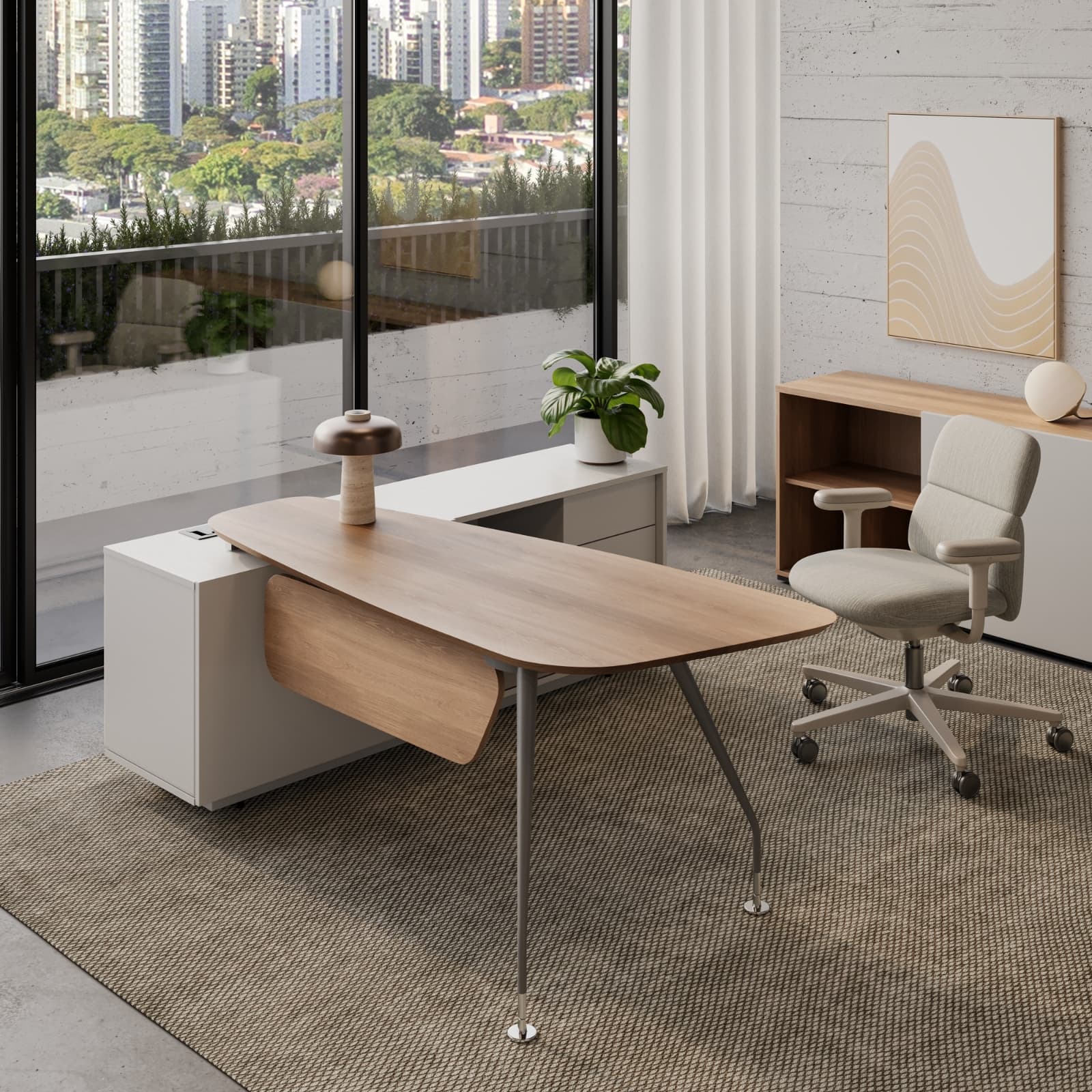 M-Corp: imagem 1
