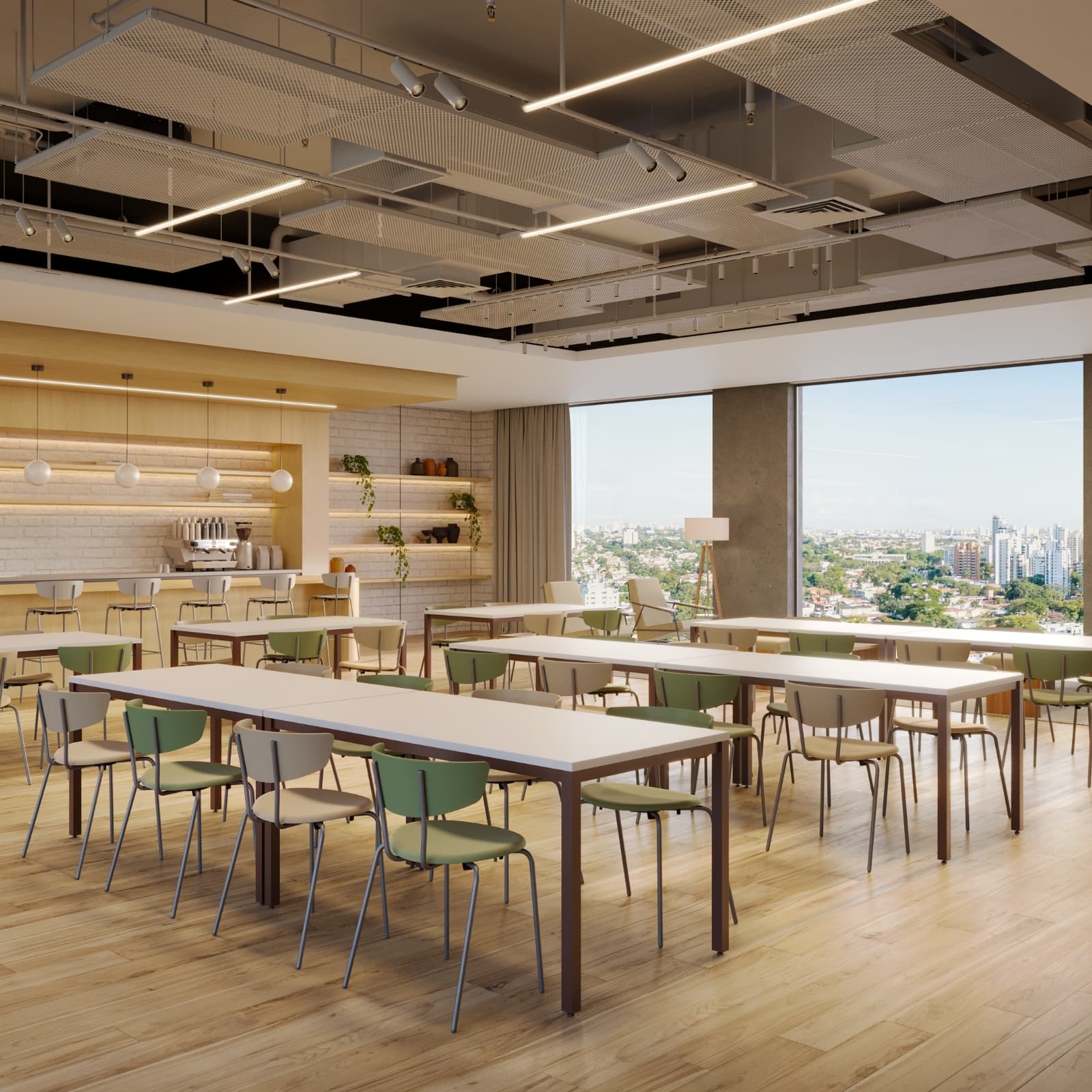 M-Corp: imagem 4