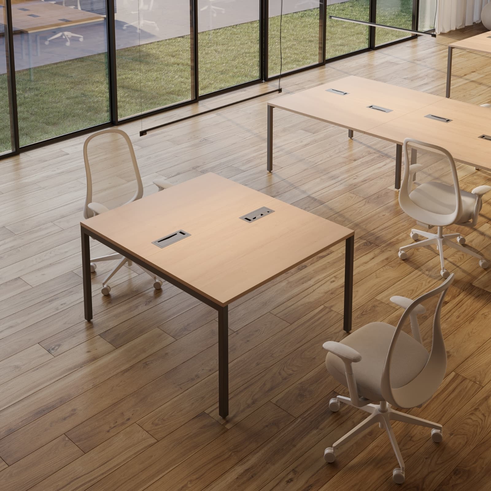 M-Office: imagem 2