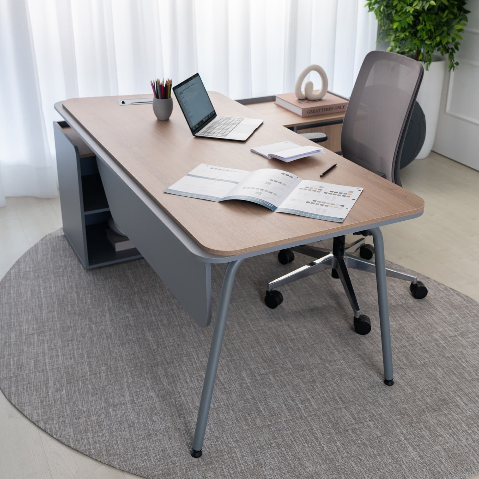 M-Office: imagem 4