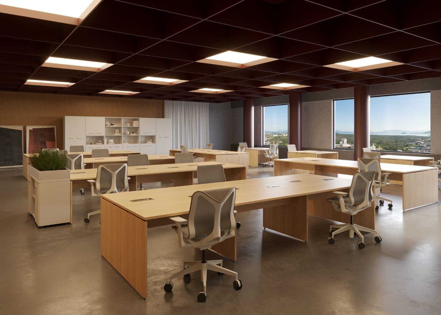 Qual a melhor escolha para o seu ambiente de trabalho?