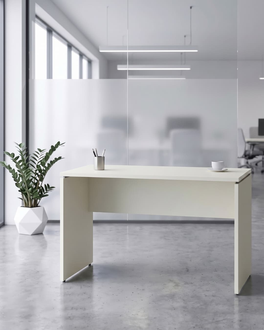Linha M-Certificata: ambiente em detalhe